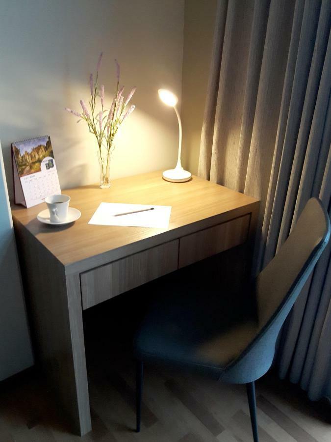 Hotel Lavista Taunggyi Εξωτερικό φωτογραφία