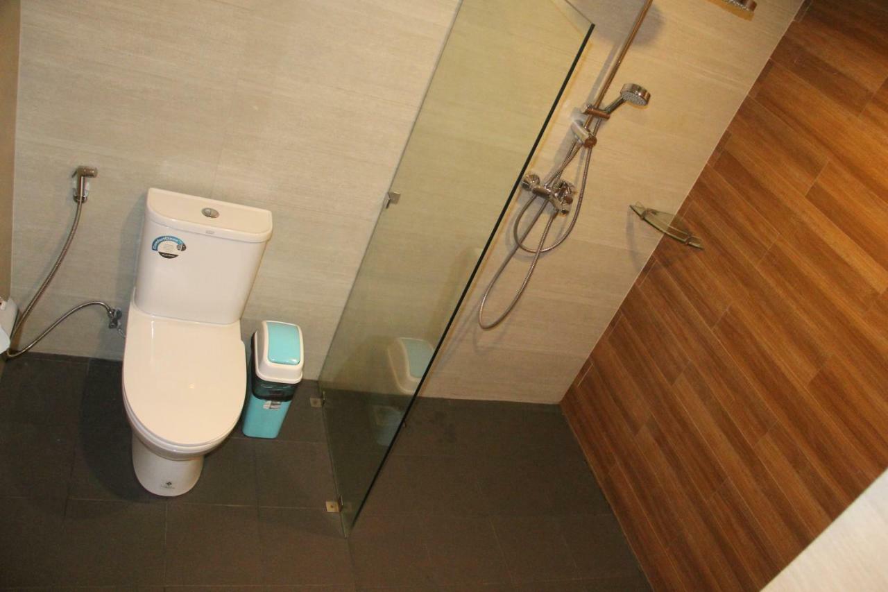 Hotel Lavista Taunggyi Εξωτερικό φωτογραφία